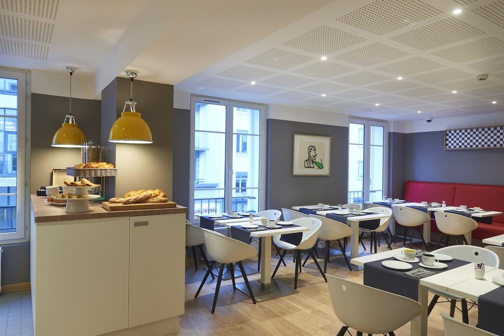 Mercure Centre Les Voyageurs