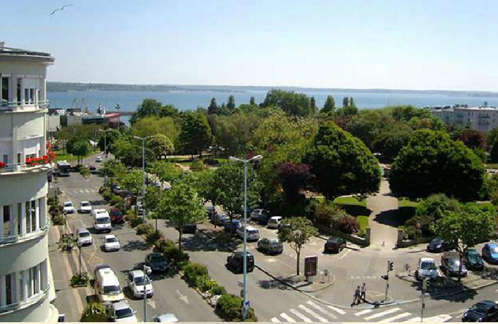 Hotel Mercure Centre Les Voyageurs