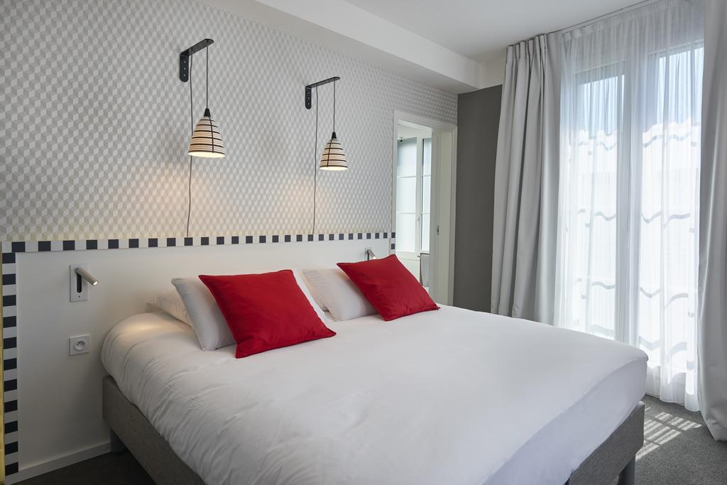 Mercure Centre Les Voyageurs Hotel