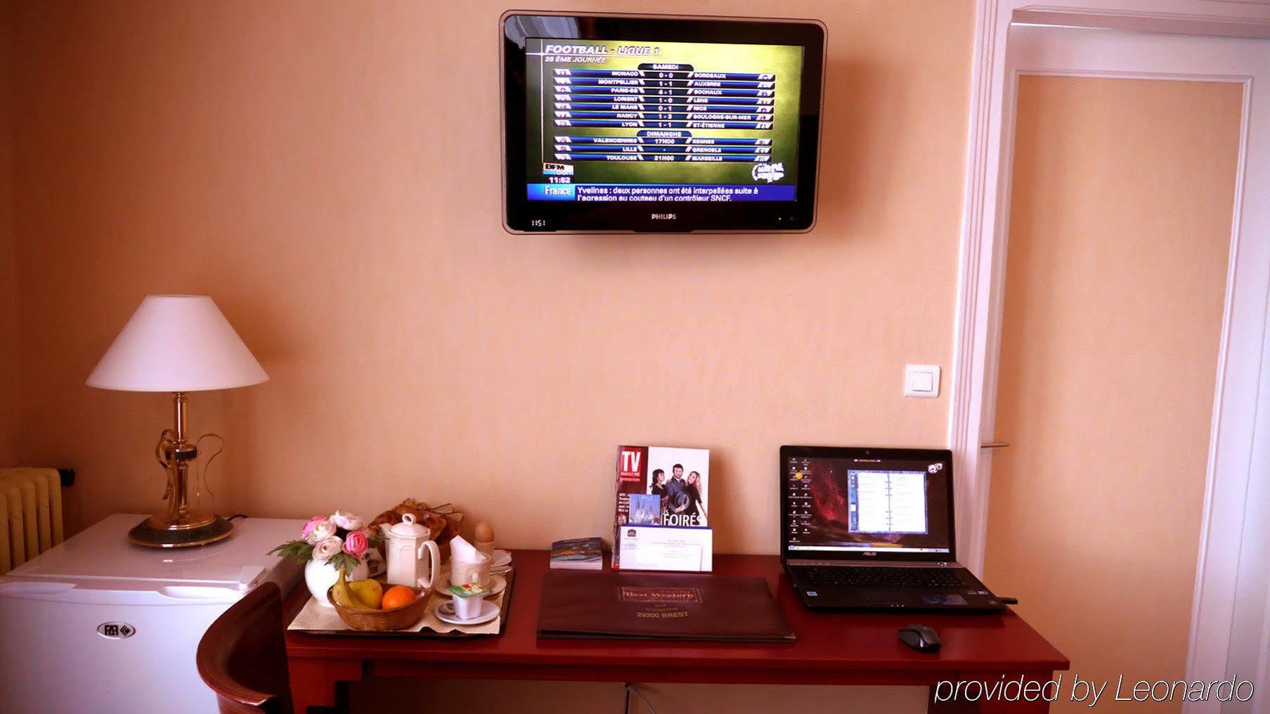 Mercure Centre Les Voyageurs 4*