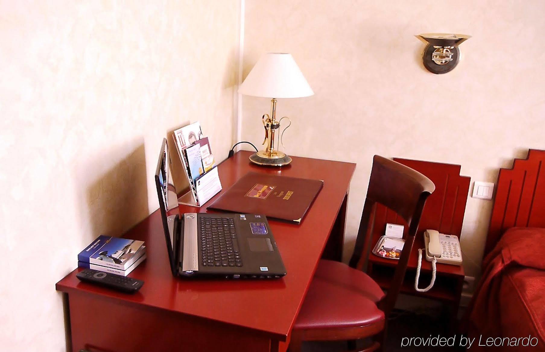 Mercure Centre Les Voyageurs 4* Brest