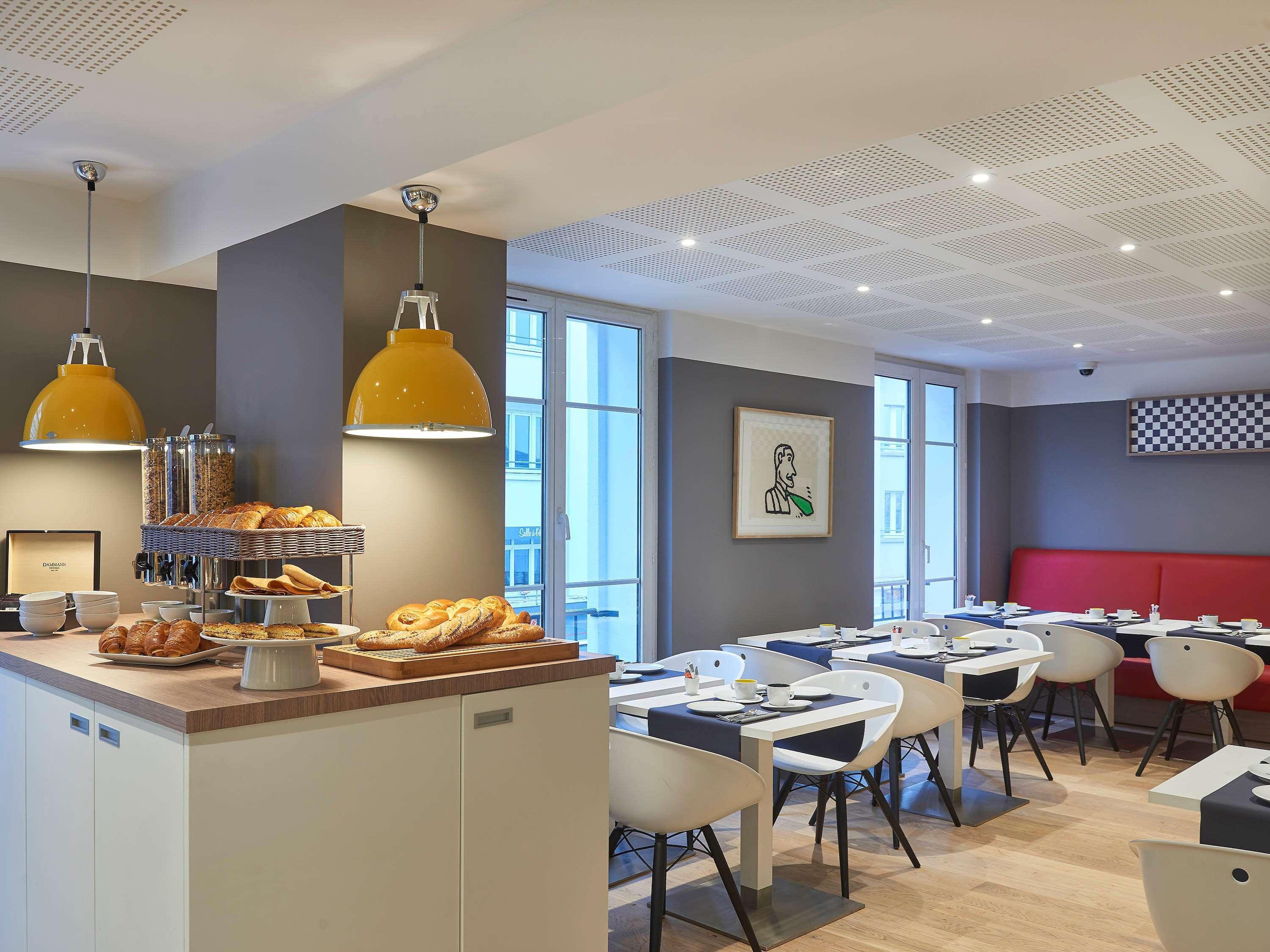 Hotel Mercure Centre Les Voyageurs