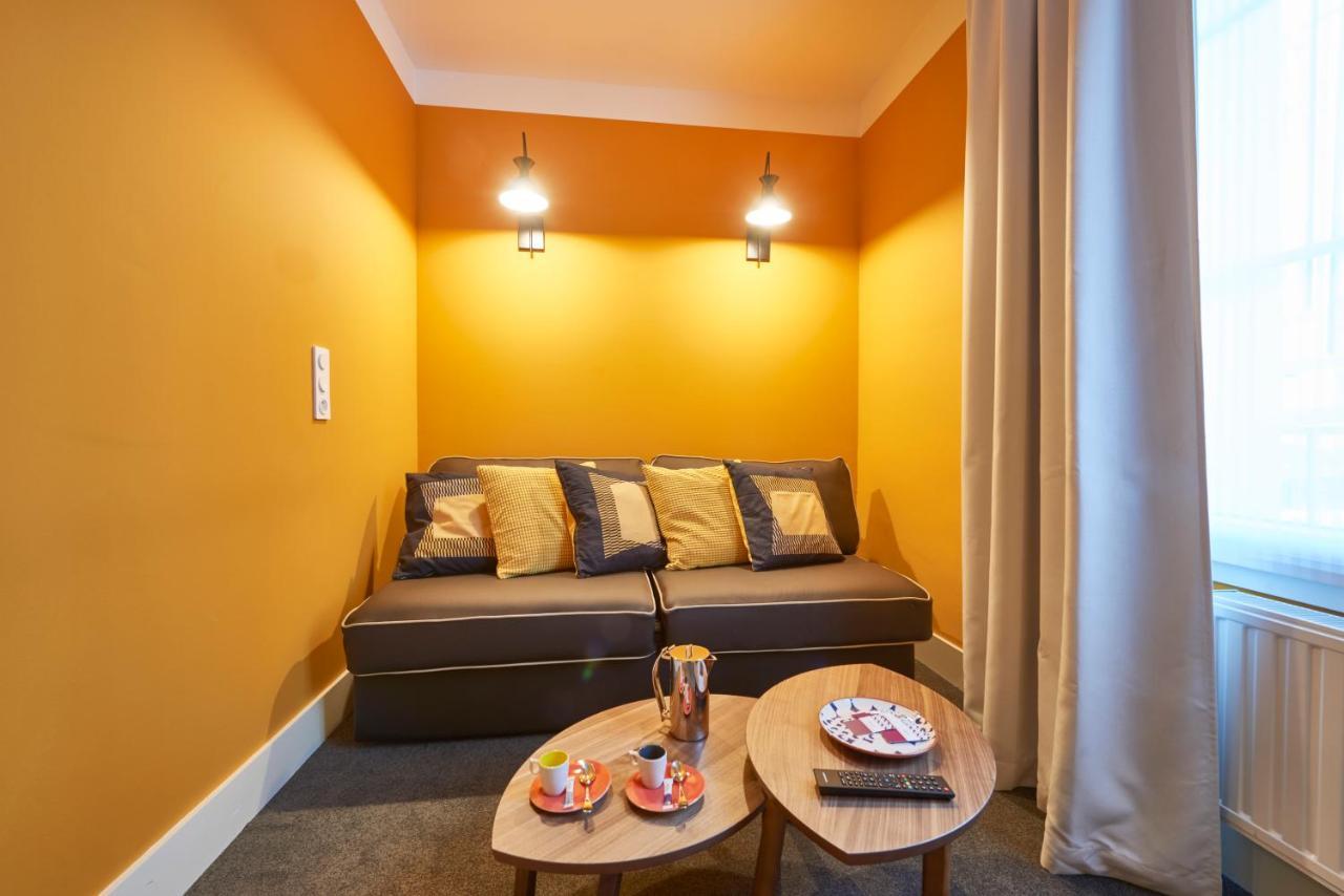 Hotel Mercure Centre Les Voyageurs 4*