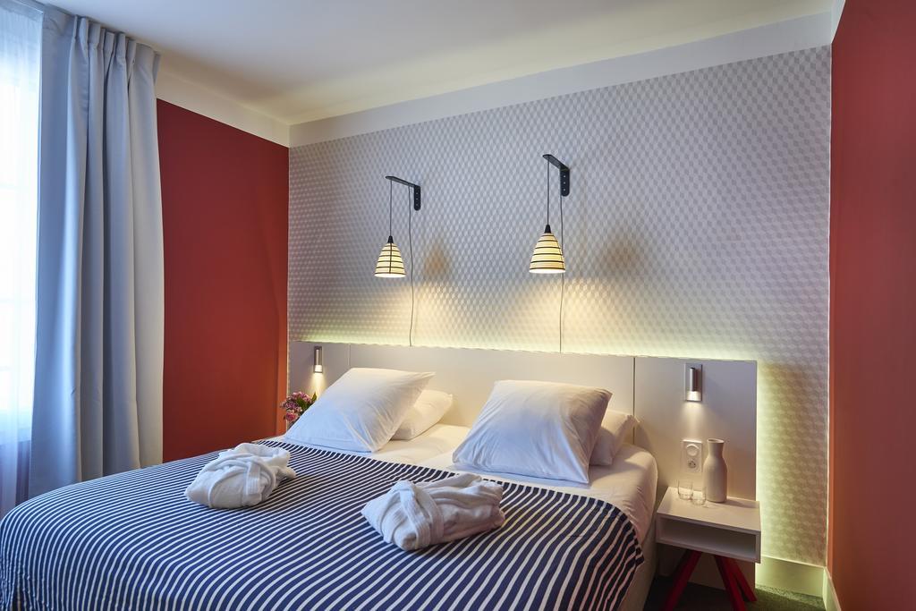 Mercure Centre Les Voyageurs 4*